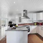 Holiday home Vester Storetoft I *