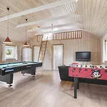 Vester Storetoft I Holiday home *