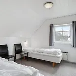 Vester Storetoft I Holiday home *