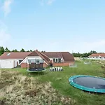 Holiday home Vester Storetoft I *