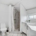 Vester Storetoft I Holiday home