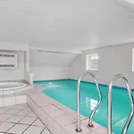 Vester Storetoft I Holiday home Fano