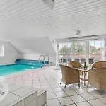 Holiday home Vester Storetoft I Fano