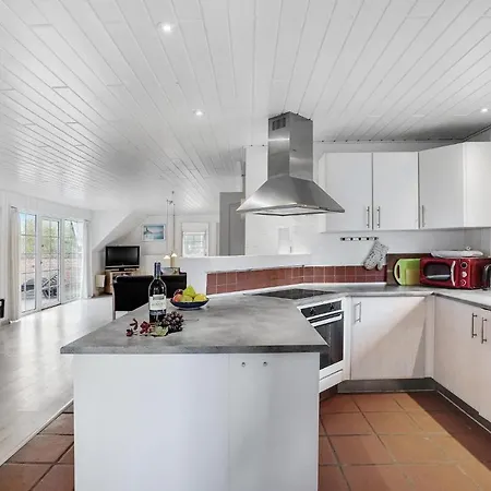 بيت للعطل Vester Storetoft I *