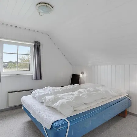 Vester Storetoft I Fanø