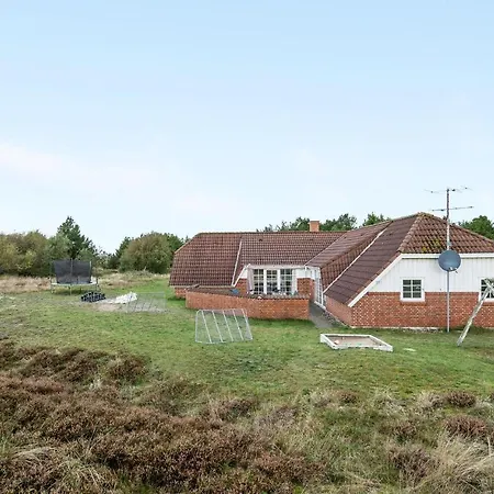 Vester Storetoft I *