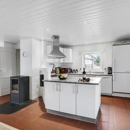 Vester Storetoft I *