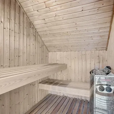 Cozy In Fano With Indoor Swimming Pool