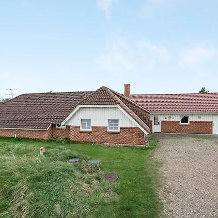 Vester Storetoft I Fanø