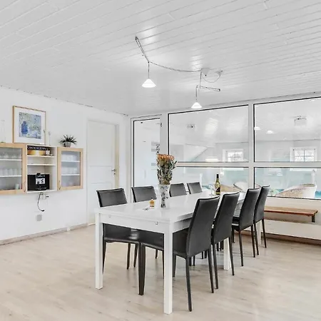 Vester Storetoft I Fanø