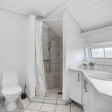 Vester Storetoft I Prázdninový dům