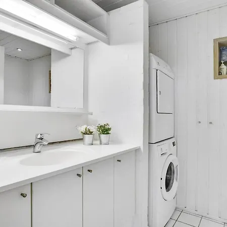 Prázdninový dům Vester Storetoft I Fanø