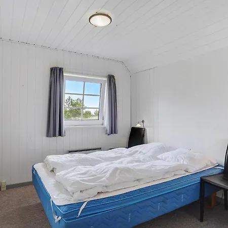 Vester Storetoft I * Fanø