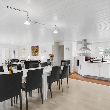 Vester Storetoft I Fanø