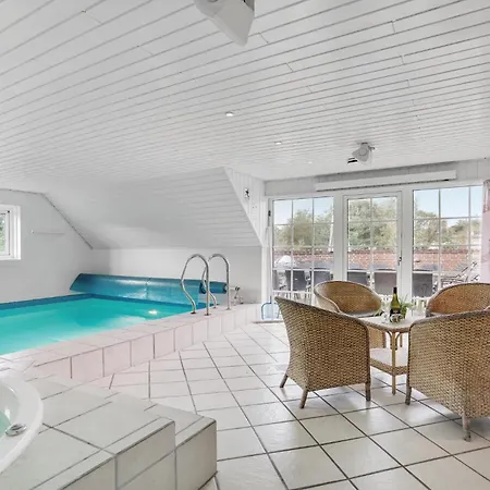 بيت للعطل Vester Storetoft I Fanø