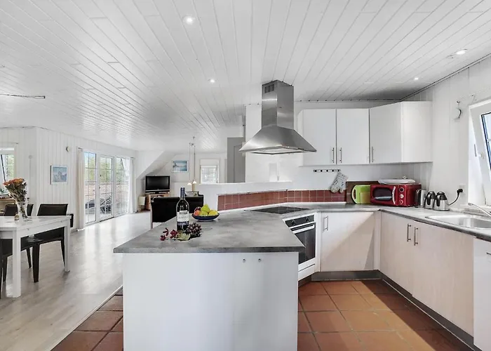 Hébergement de vacances Vester Storetoft I *