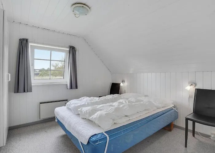 Vester Storetoft I Fanø