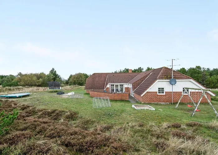 Vester Storetoft I *