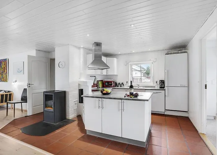 Vester Storetoft I *