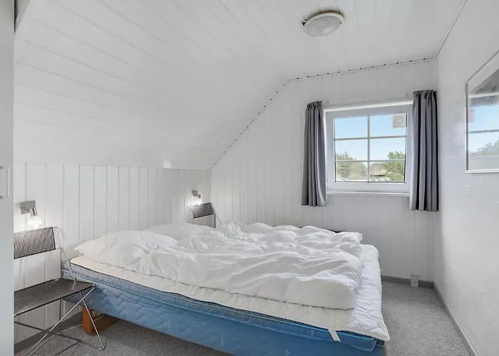 Vester Storetoft I Hébergement de vacances