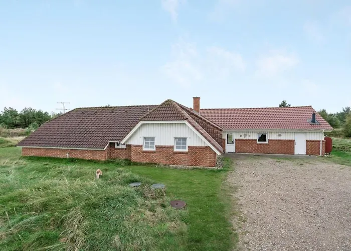 Vester Storetoft I Fanø