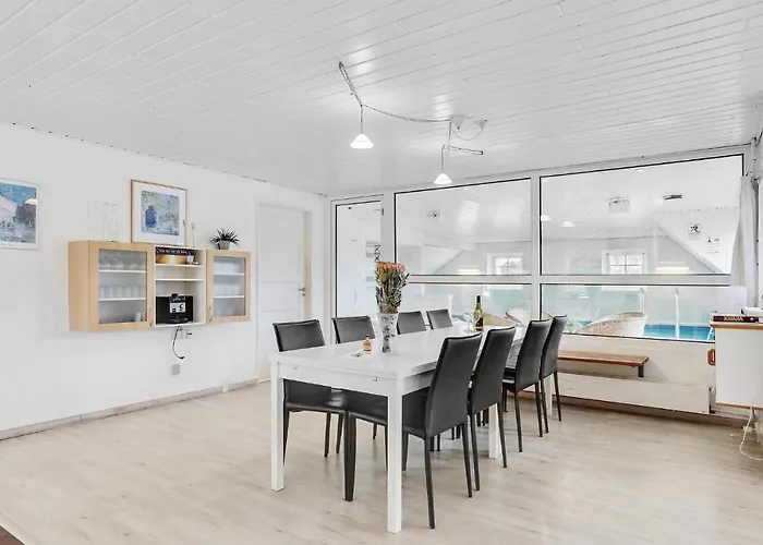 Vester Storetoft I Fanø