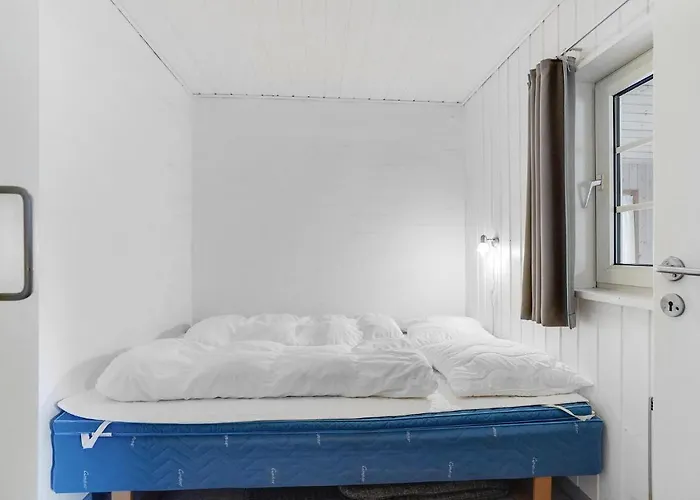 Vester Storetoft I Hébergement de vacances