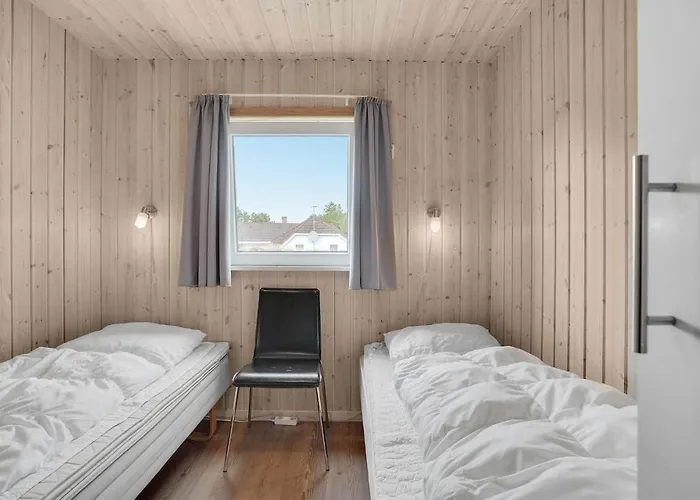 Hébergement de vacances Vester Storetoft I *