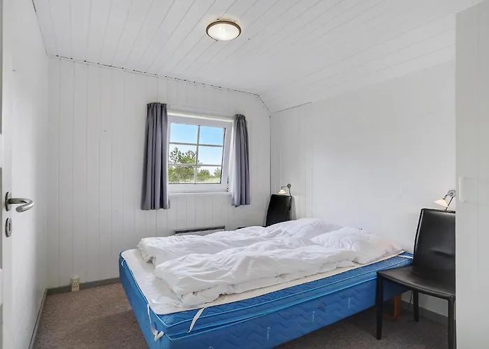 Vester Storetoft I * Фанё