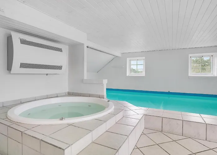 Vester Storetoft I Hébergement de vacances