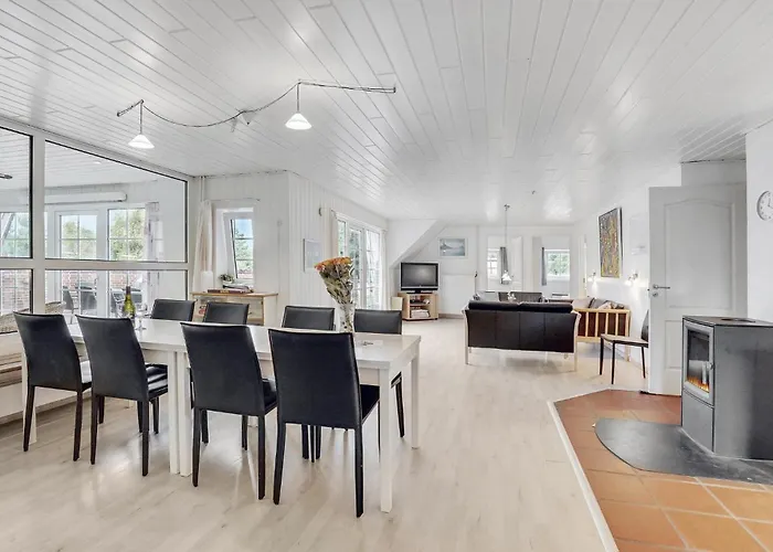 Hébergement de vacances Vester Storetoft I *