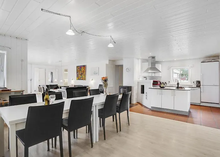 Vester Storetoft I Fanø